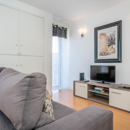 Modern Flat By Lagos Marina And Old Town 라고스 외부 사진