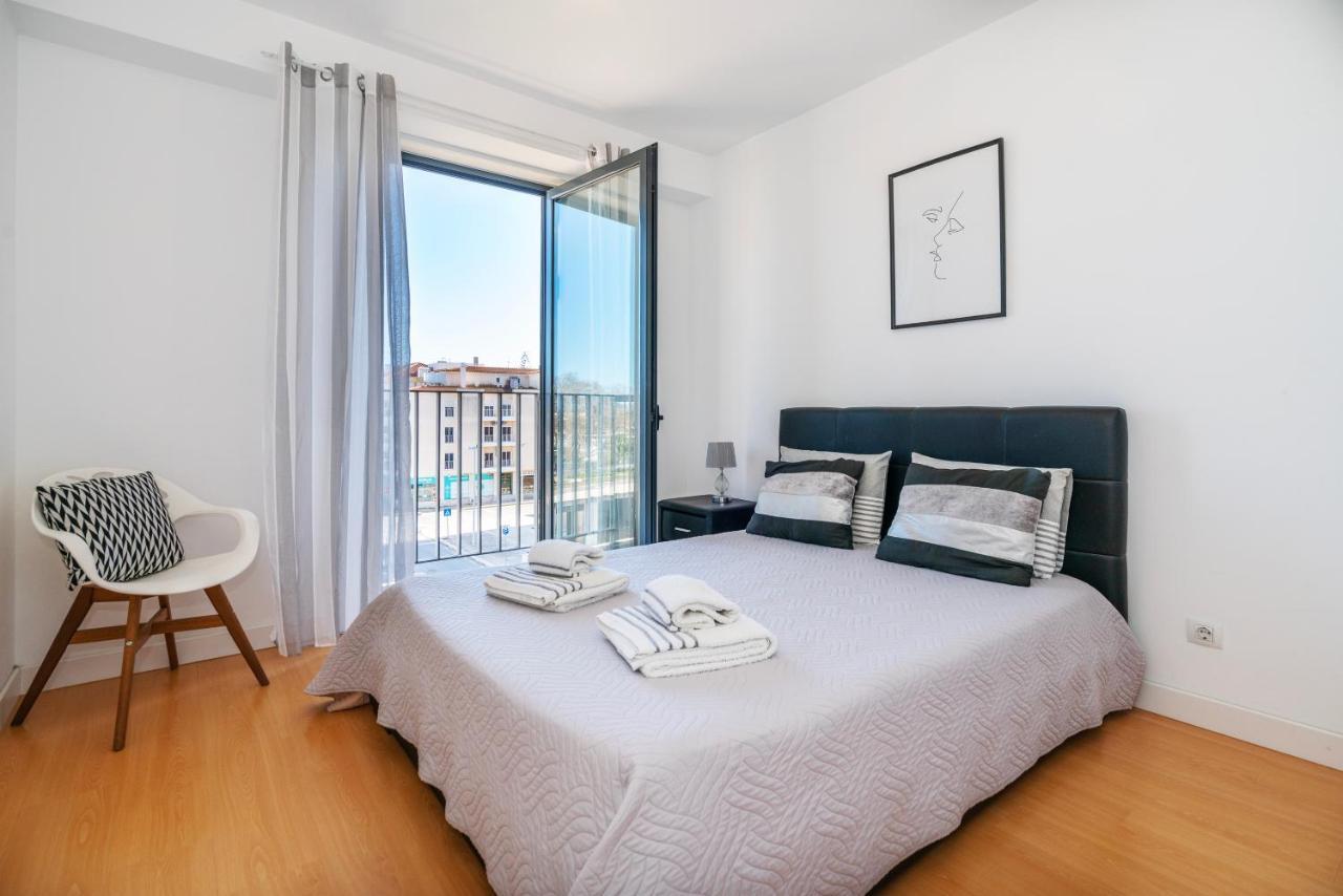 Modern Flat By Lagos Marina And Old Town 라고스 외부 사진