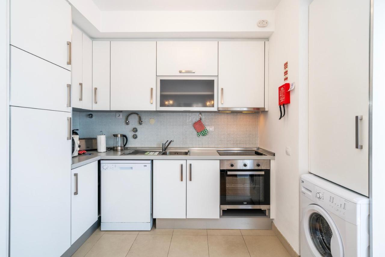 Modern Flat By Lagos Marina And Old Town 라고스 외부 사진