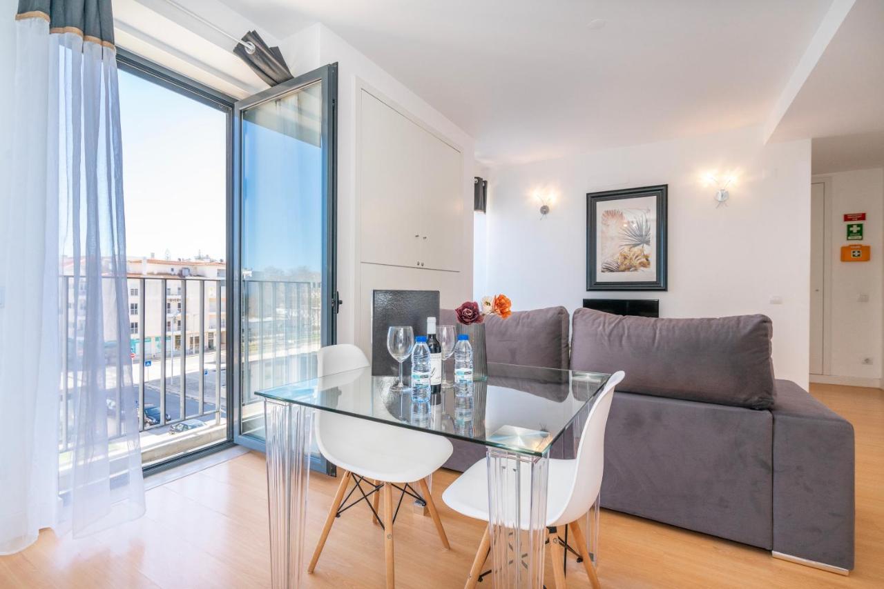 Modern Flat By Lagos Marina And Old Town 라고스 외부 사진