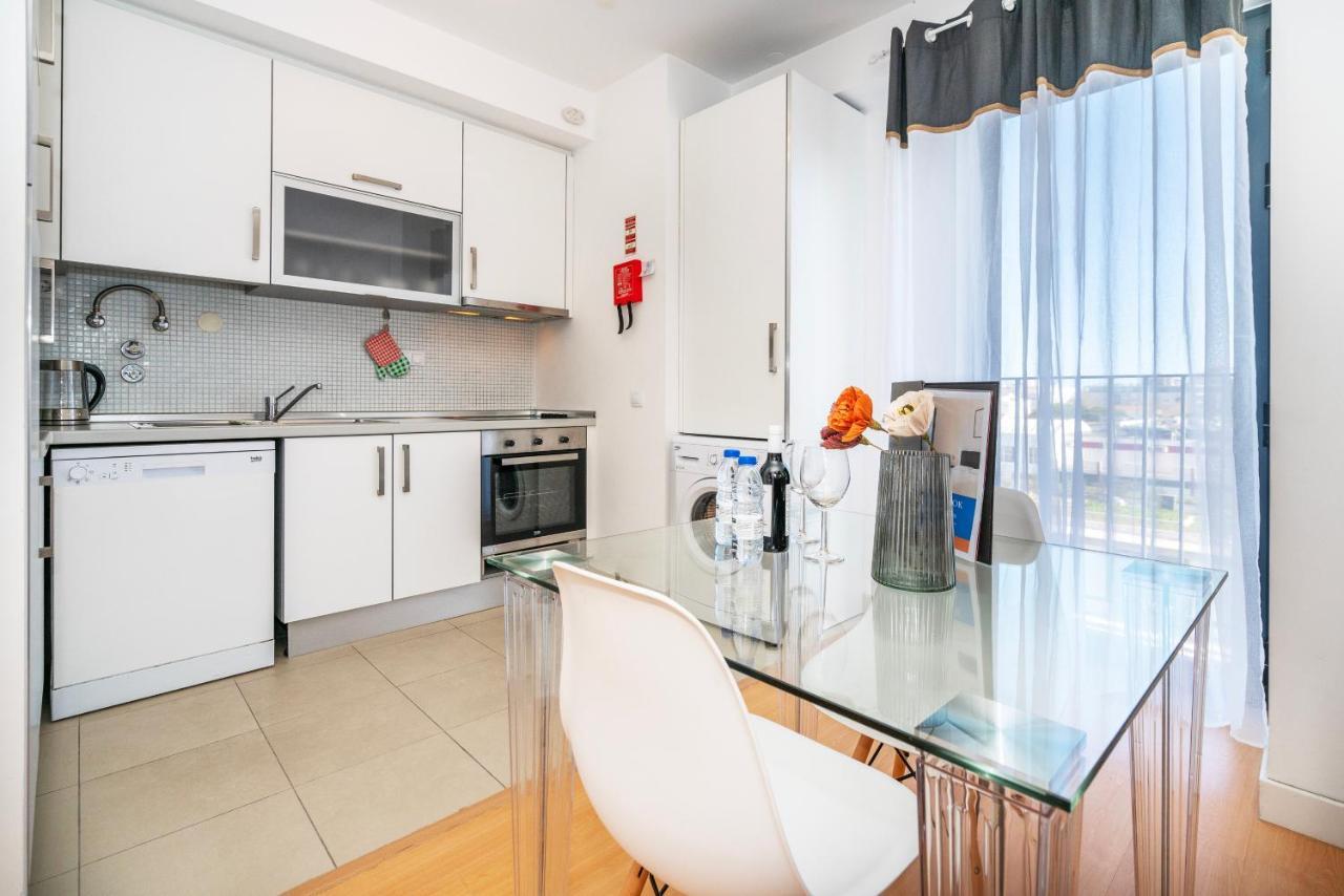 Modern Flat By Lagos Marina And Old Town 라고스 외부 사진