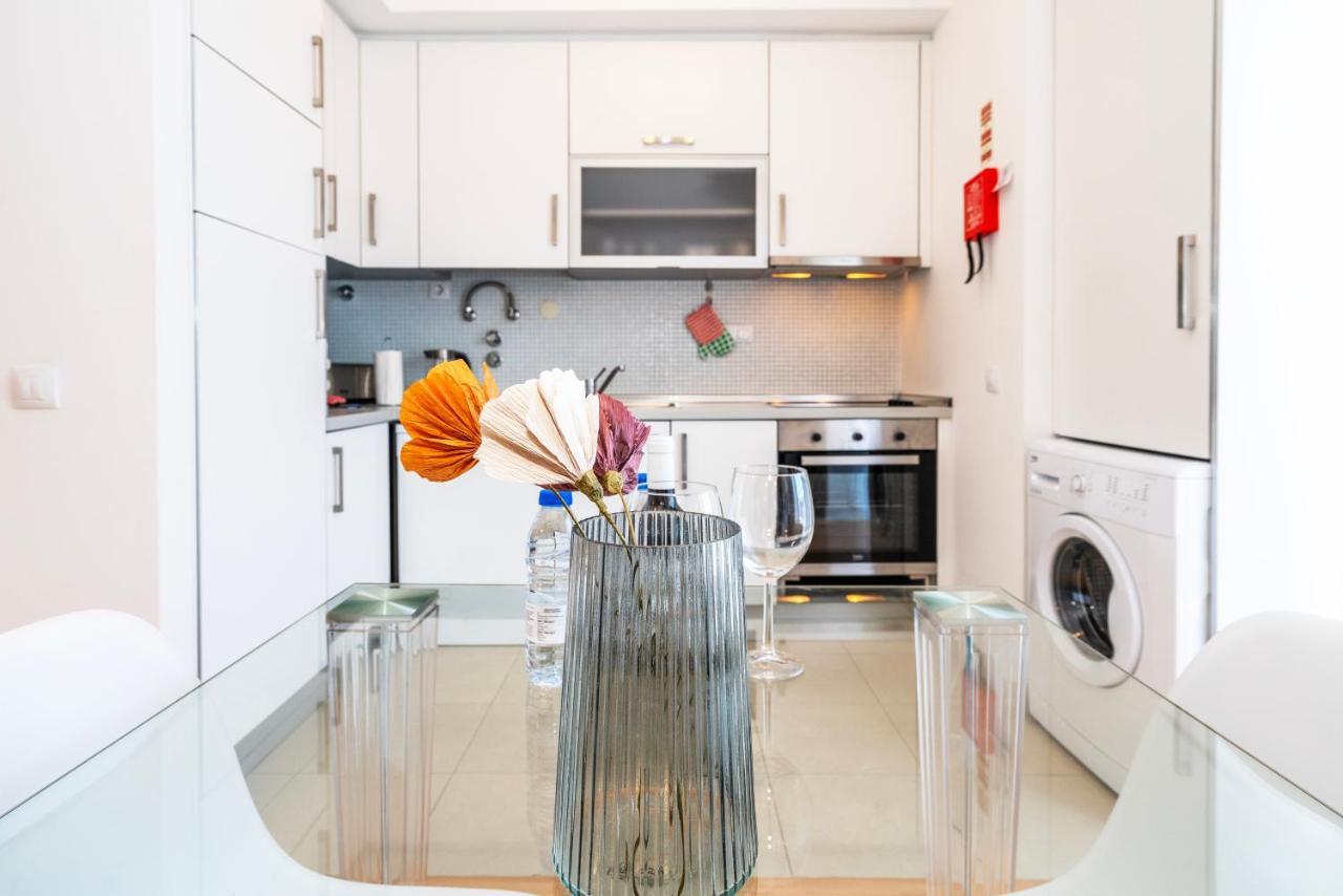 Modern Flat By Lagos Marina And Old Town 라고스 외부 사진