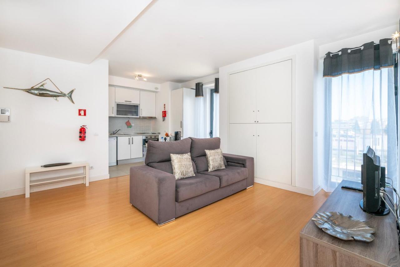 Modern Flat By Lagos Marina And Old Town 라고스 외부 사진