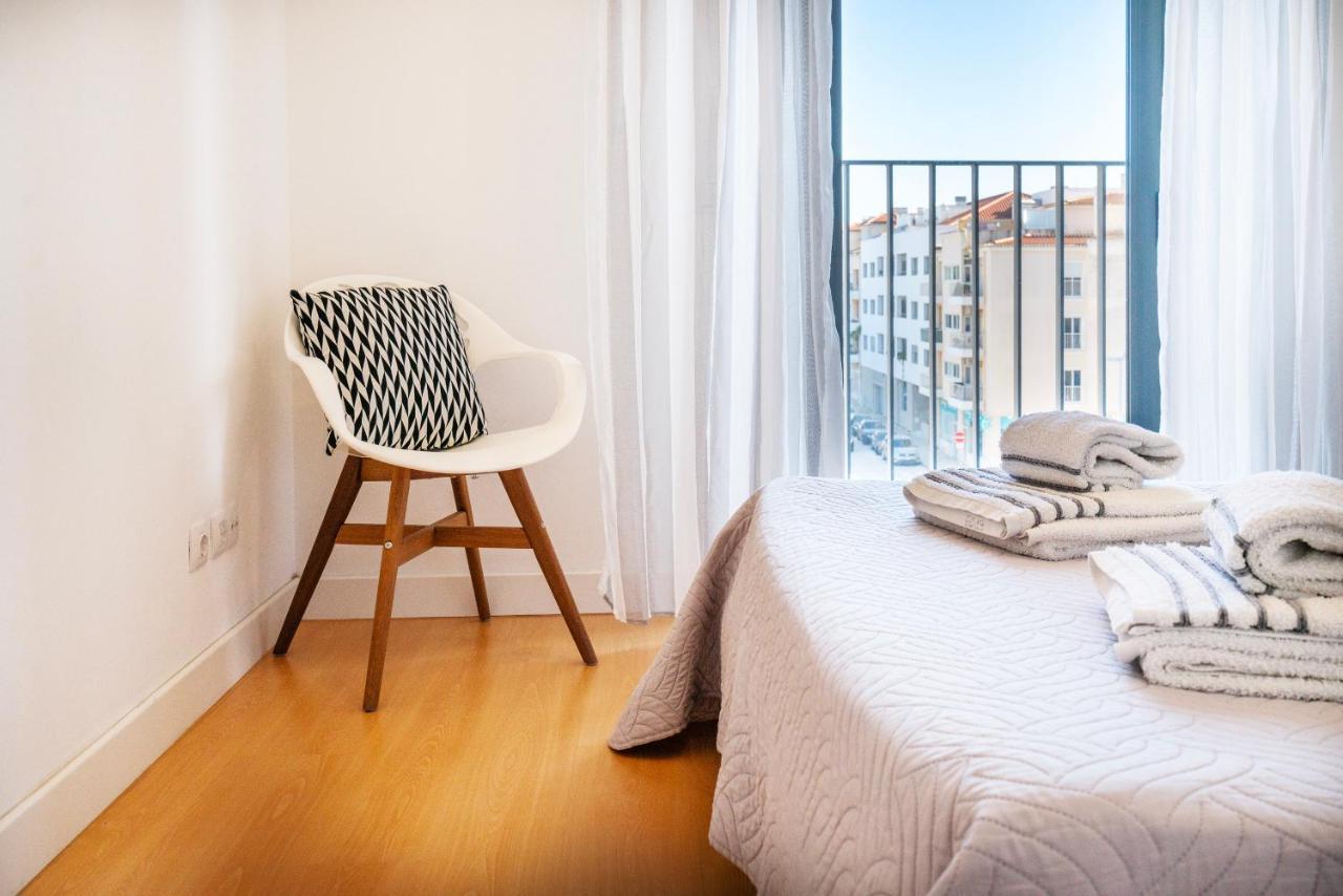 Modern Flat By Lagos Marina And Old Town 라고스 외부 사진