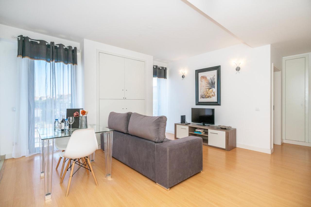Modern Flat By Lagos Marina And Old Town 라고스 외부 사진