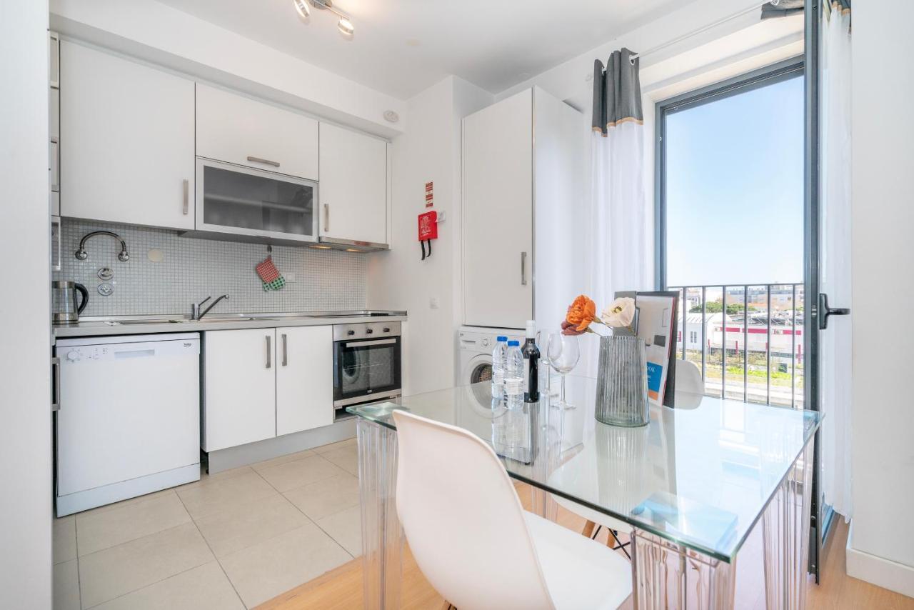 Modern Flat By Lagos Marina And Old Town 라고스 외부 사진