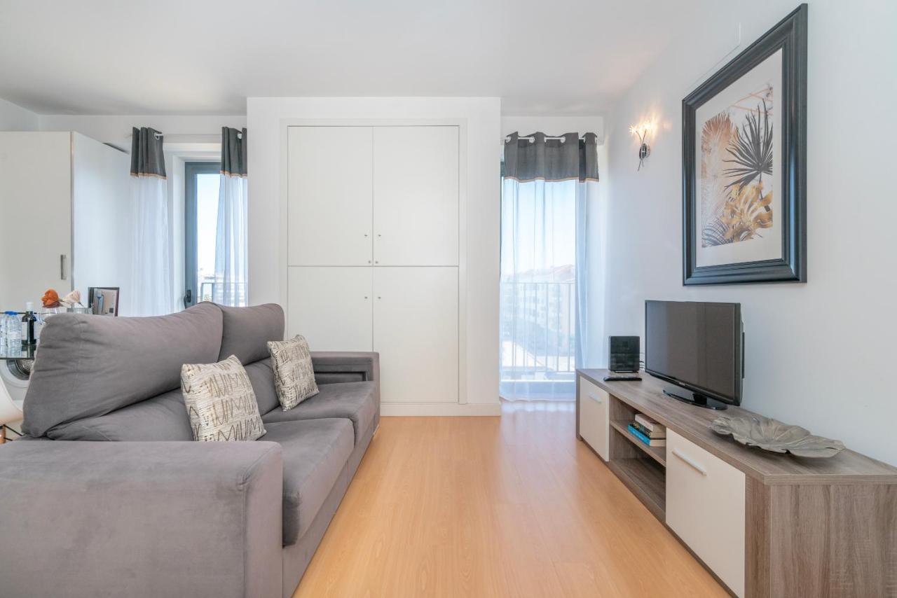 Modern Flat By Lagos Marina And Old Town 라고스 외부 사진