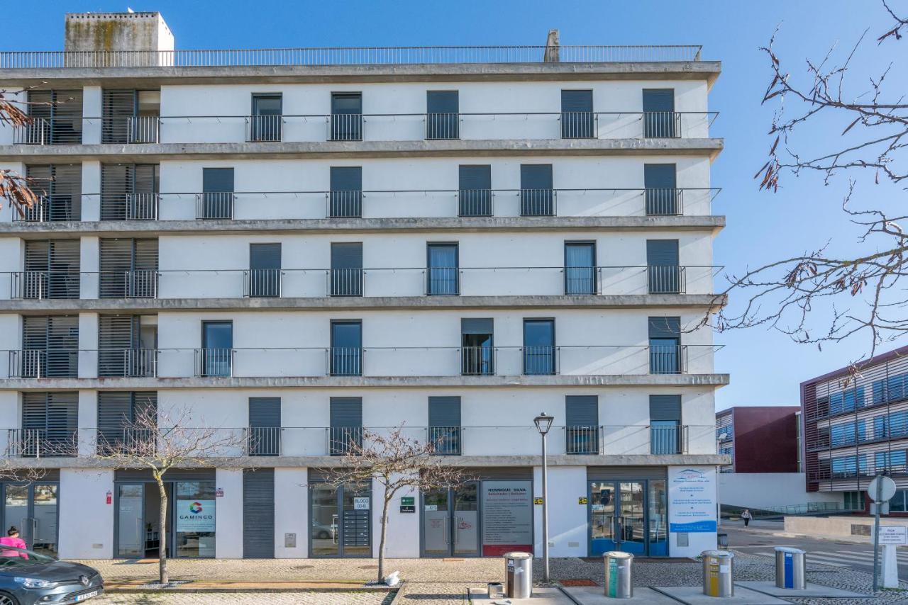 Modern Flat By Lagos Marina And Old Town 라고스 외부 사진