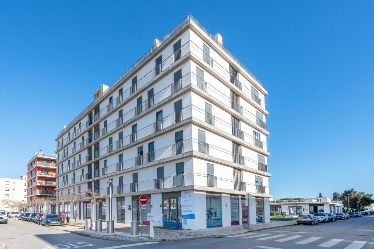 Modern Flat By Lagos Marina And Old Town 라고스 외부 사진