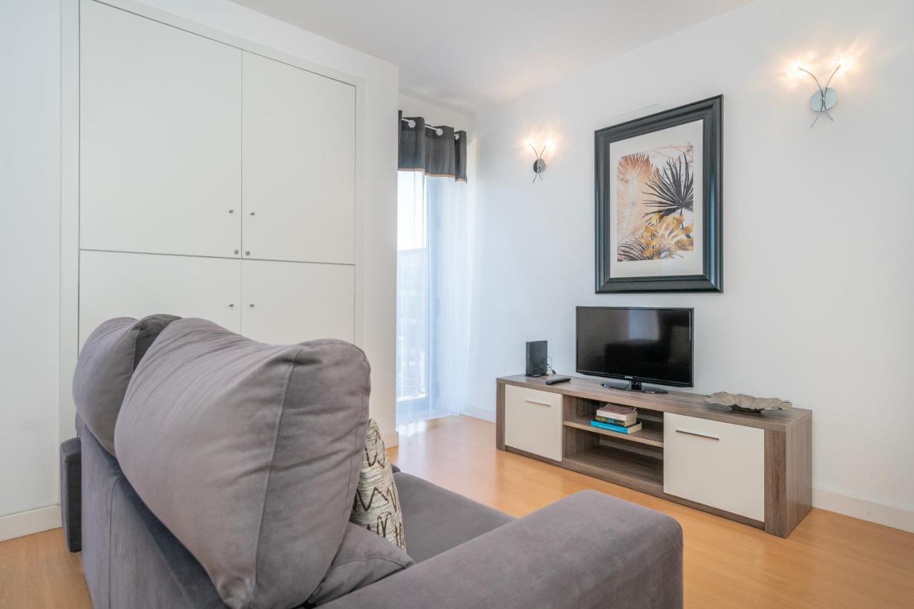 Modern Flat By Lagos Marina And Old Town 라고스 외부 사진