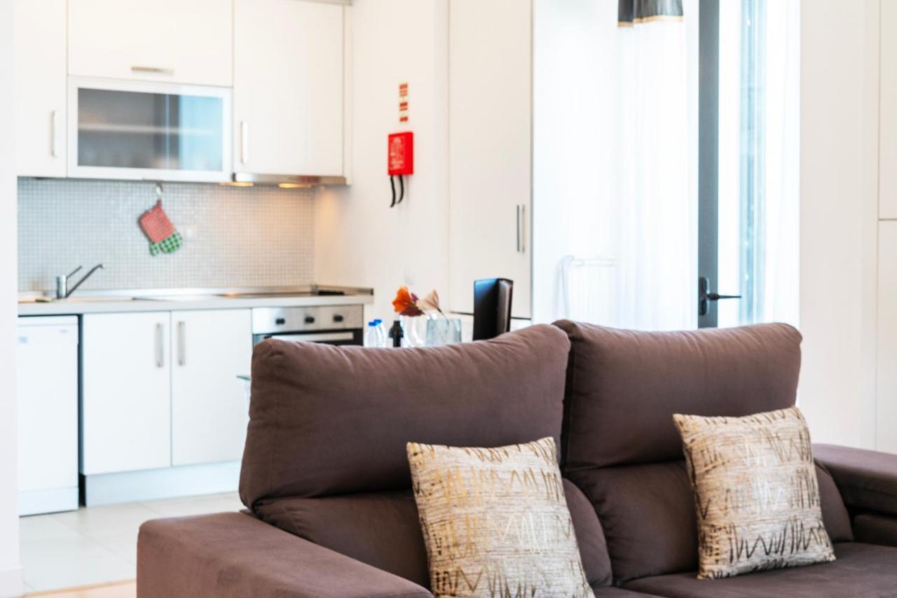 Modern Flat By Lagos Marina And Old Town 라고스 외부 사진